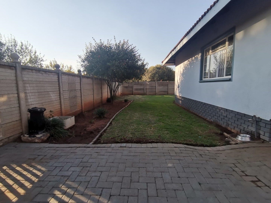 3 Bedroom Property for Sale in Vaalpark Free State